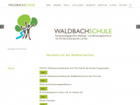 waldbachschule-og.de Thumbnail