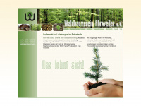 Waldbauverein-aw.de