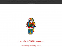 waldbrunner-carneval-club.de Webseite Vorschau