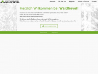 Waldfrevel-warstein.de