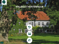 Waldgut-hartenholm.de