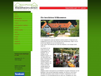 waldheimverein-hedelfingen.de Thumbnail