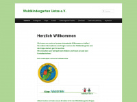 Waldkindergarten-uetze.de