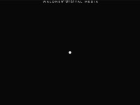 waldner-digital.de Webseite Vorschau