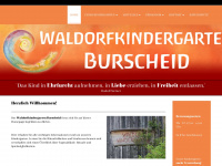 Waldorfkindergarten-burscheid.de