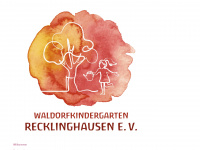 Waldorfkindergarten-recklinghausen.de