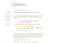 waldorfkindergarten-wildeshausen.de Webseite Vorschau