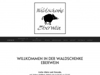 Waldschenke-hart.de