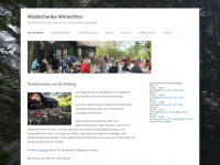 Waldschenke-winterthur.ch