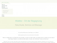 Waldtor.de