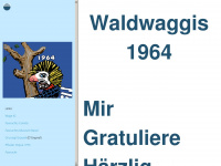 waldwaggis.ch Thumbnail