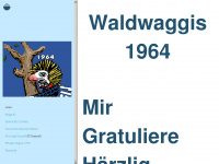 Waldwaggis.ch