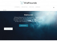 Walfreunde.de