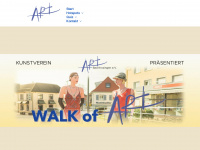Walk-of-art.de