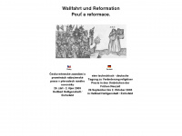 Wallfahrt-reformation.de