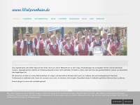 walpernhain.de Webseite Vorschau