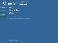 Walter-ch.de