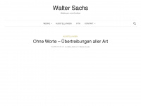 Waltersachs.de