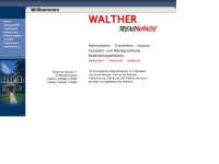 Walther-trendwaende.de