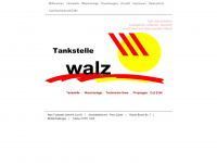 Walz-tankstelle.de