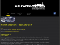 walzwerk-din.de Webseite Vorschau
