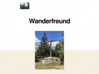 wanderfreund.at Thumbnail