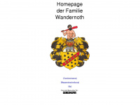 wandernoth.ch Thumbnail