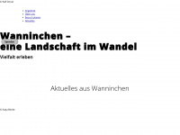 wanninchen.de Thumbnail