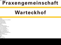 warteckhof.ch Thumbnail
