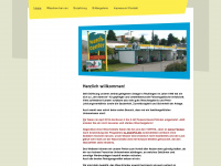 waschcenter-am-heilbrunnen.de Webseite Vorschau