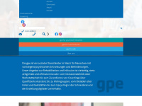 gpe-mainz.de Webseite Vorschau
