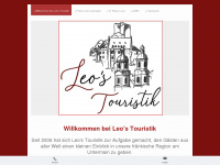 Leos-touristik.eu