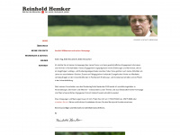 Reinhold-hemker.de