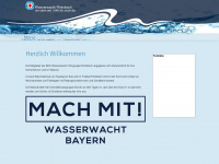 Wasserwacht-flintsbach.de