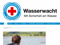 Wasserwacht-kempten.de