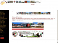 watan-afghanistan.de Thumbnail