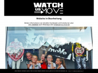 watch-us-move.de Thumbnail