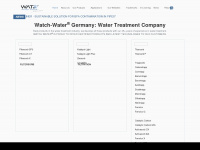 Watchwater.de