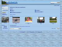 wattnboot.de Webseite Vorschau