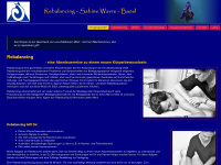wavre-rebalancing.ch Webseite Vorschau