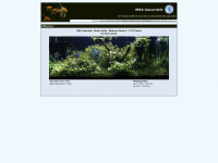 wba-aquaristik.de Webseite Vorschau