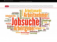 wbi-leoben.at Webseite Vorschau