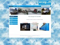 wcag.ch Thumbnail