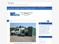 Wcexpress.ch