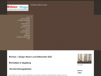 wd-amann-kaltenecker-direkt.de Webseite Vorschau