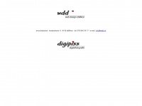 wdd.ch Webseite Vorschau