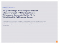 we-emmen.ch Webseite Vorschau