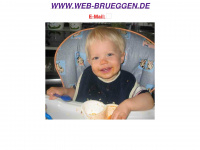 web-brueggen.de Webseite Vorschau