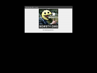web-borsty.de Webseite Vorschau