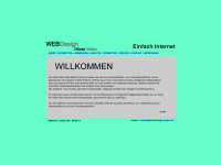 Web-design-hoehn.de